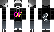 r4acc00n Minecraft Skin