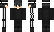 TheNinjaX_ Minecraft Skin