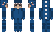 TXRFORPRES Minecraft Skin