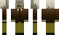 CryptKeeper Minecraft Skin