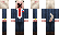 janusz Minecraft Skin