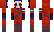 avatardotpng Minecraft Skin