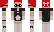 nicholasgeorge8 Minecraft Skin