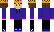 Brutastic Minecraft Skin