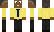 lunward Minecraft Skin