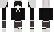 khffkf Minecraft Skin