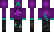 Dinosaur_exe Minecraft Skin