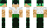 santoryu3000 Minecraft Skin