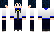 Pachekinxd Minecraft Skin