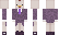 Chickenified Minecraft Skin