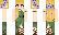 MistressofMelody Minecraft Skin