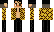 Feuqi Minecraft Skin