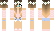 _mary_ Minecraft Skin