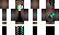 Niachu Minecraft Skin