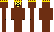 banana_monkey123 Minecraft Skin