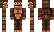 monkeeee________ Minecraft Skin