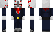 datamonoxide Minecraft Skin