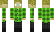 EinfachGustav Minecraft Skin