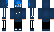 crazysuccs Minecraft Skin