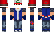 kotpolska123 Minecraft Skin