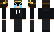 PlazmaBrothers Minecraft Skin