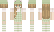 JulyJadan Minecraft Skin