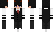 ironjamesmark Minecraft Skin