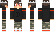 Flametasticc Minecraft Skin