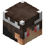 Flametasticc player head preview