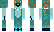 MrSonic_2 Minecraft Skin