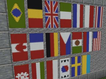 Banner Tools, Banner Collections